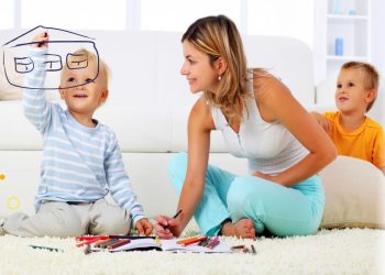 Единовременная выплата при рождении первого ребенка