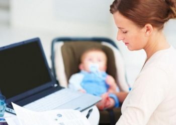 Единовременная выплата при рождении первого ребенка